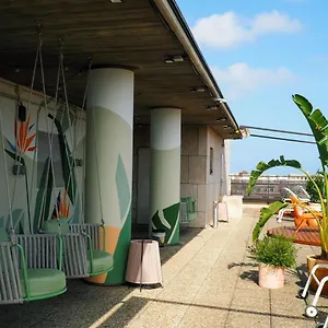 navštívit hotel