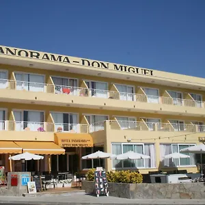 navštívit hotel