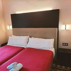 navštívit hotel