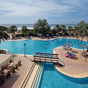 navštívit hotel