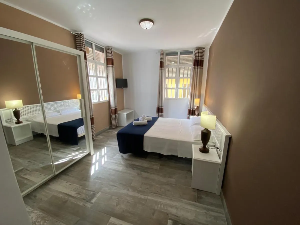 Hotel Pension Cassandra Buzanada