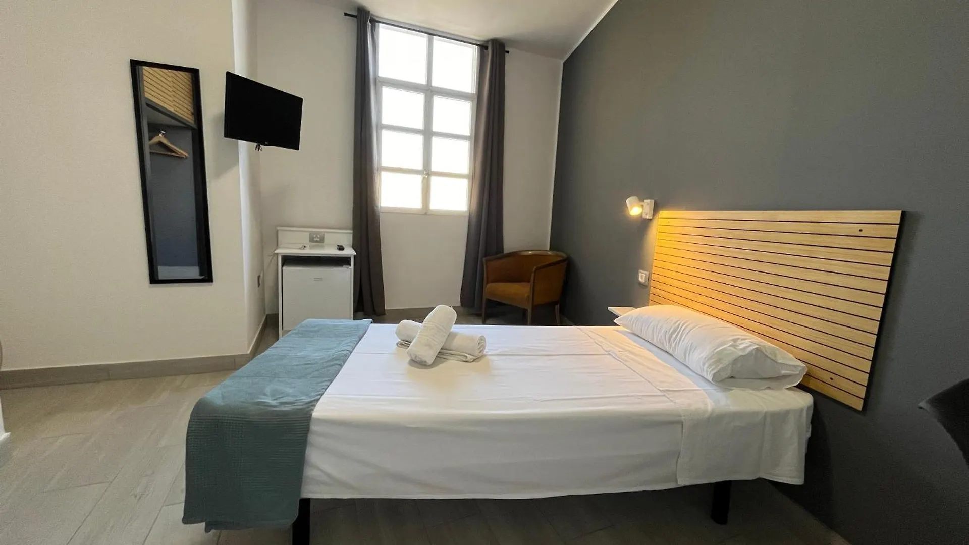 Hotel Pension Cassandra Buzanada