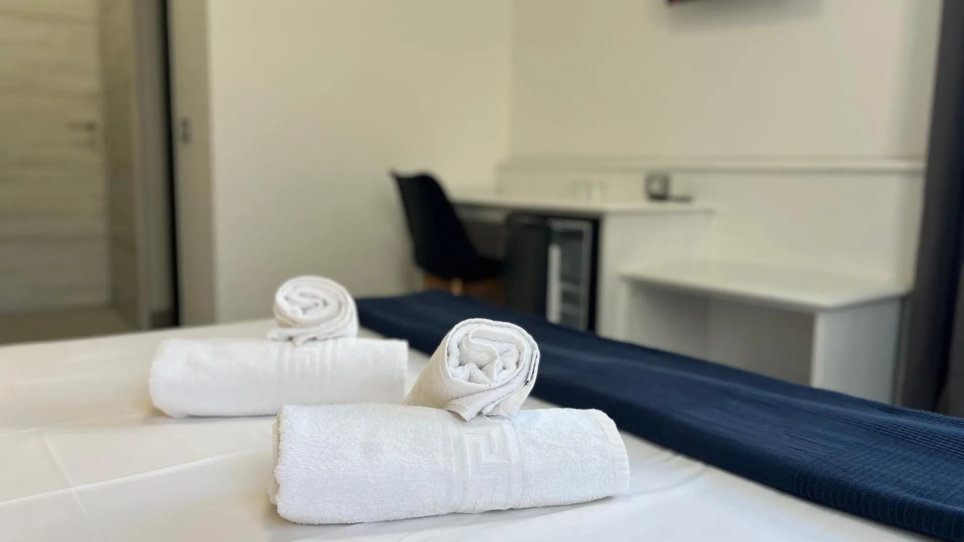 Hotel Pension Cassandra Buzanada
