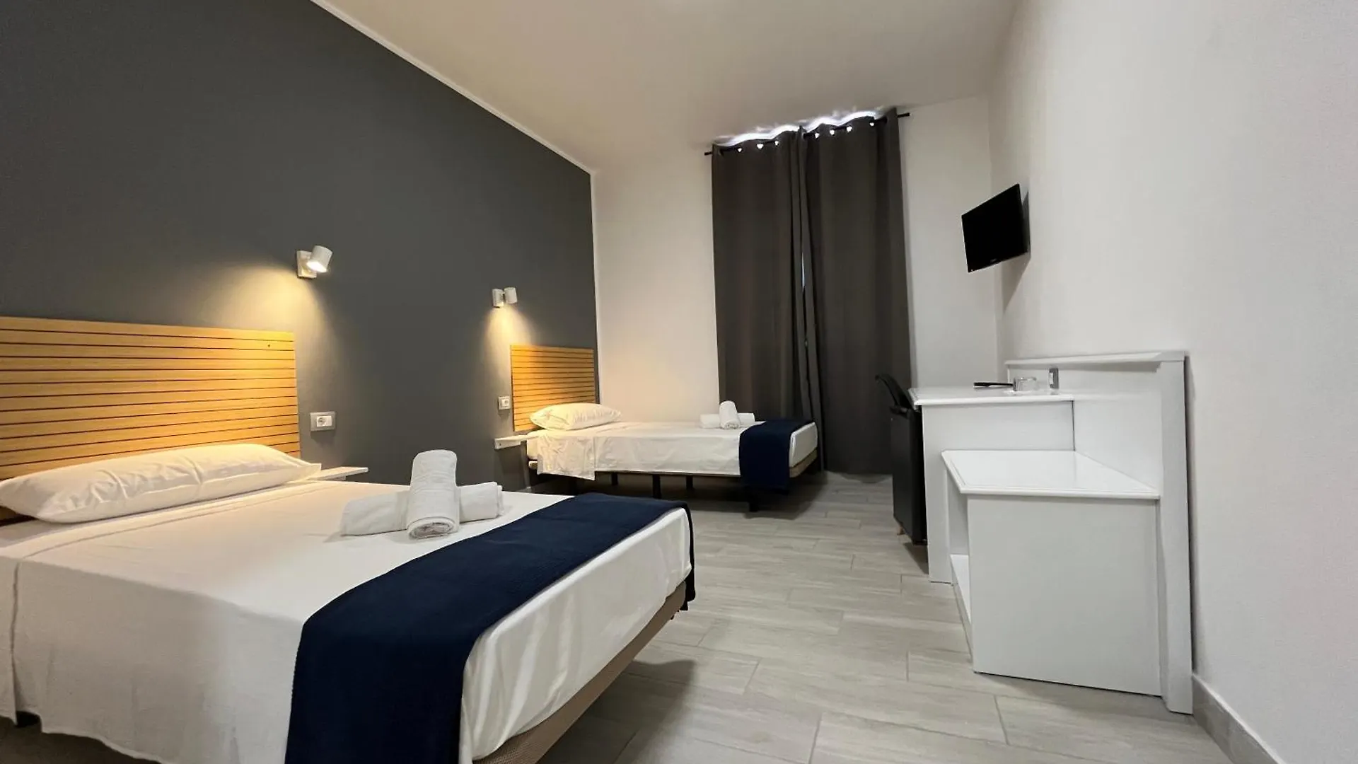 Hotel Pension Cassandra Buzanada
